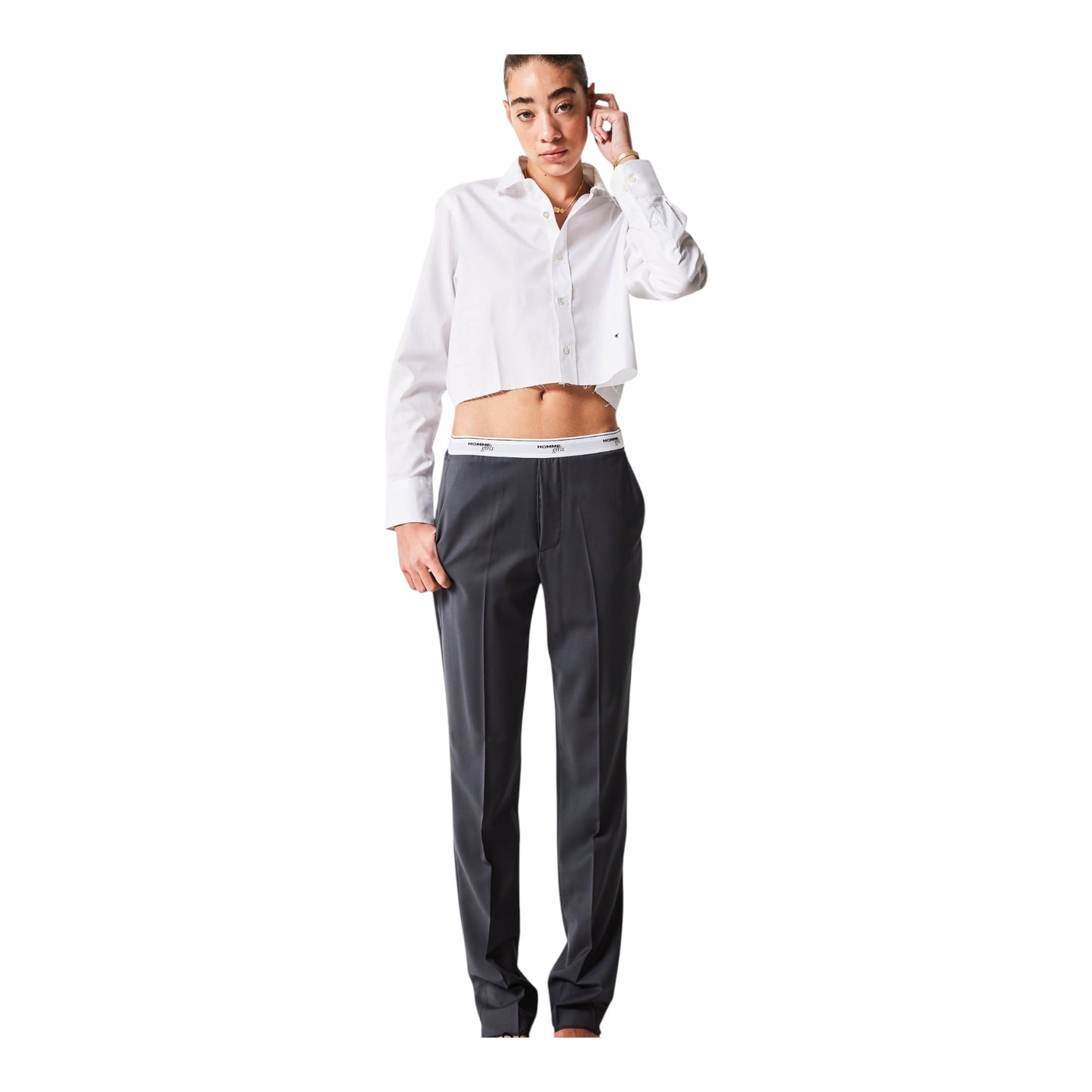 Classic Pant size 4