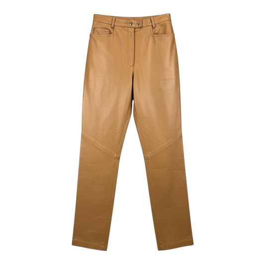 Leather Pants size 12