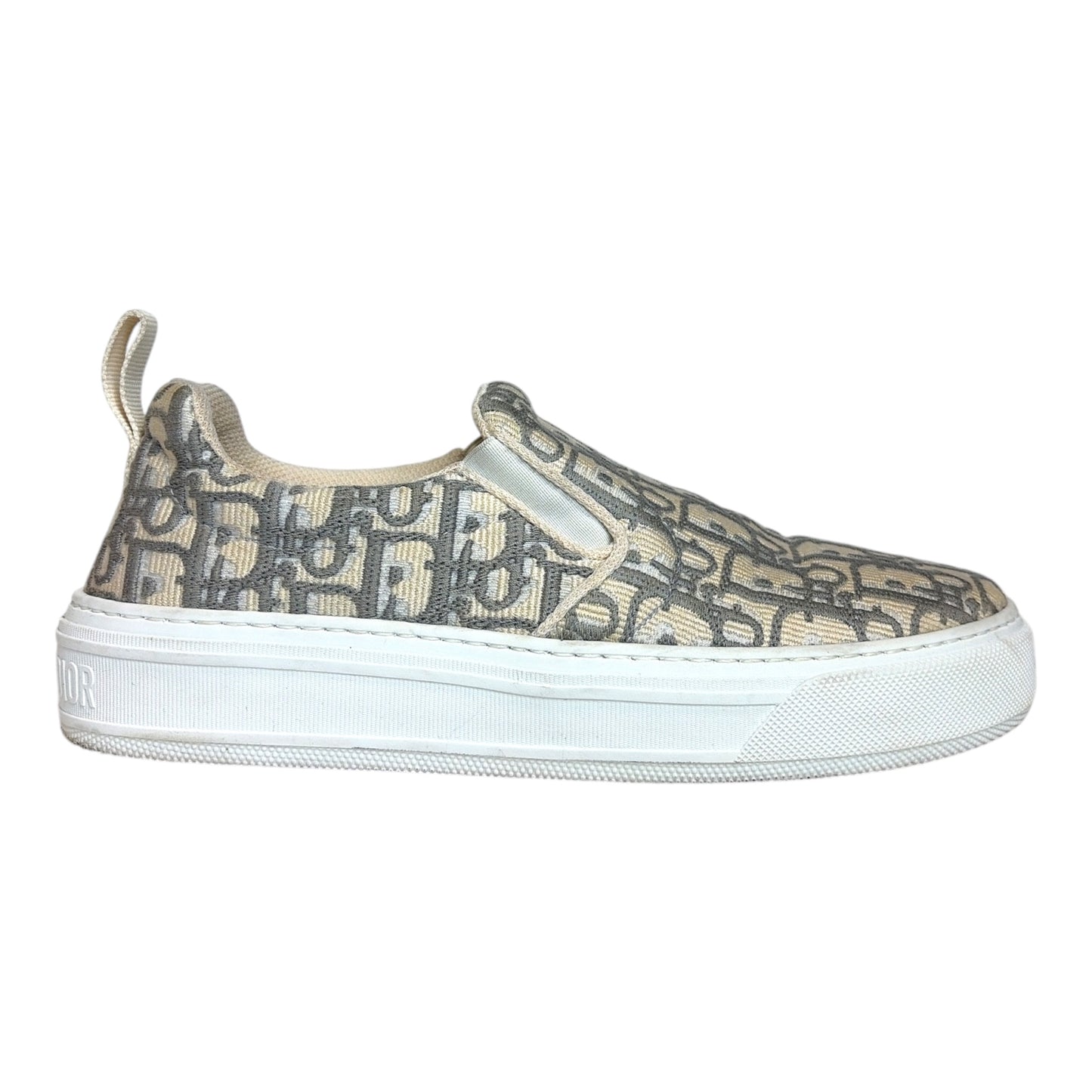 Solar Slip On Shoes size 38.5