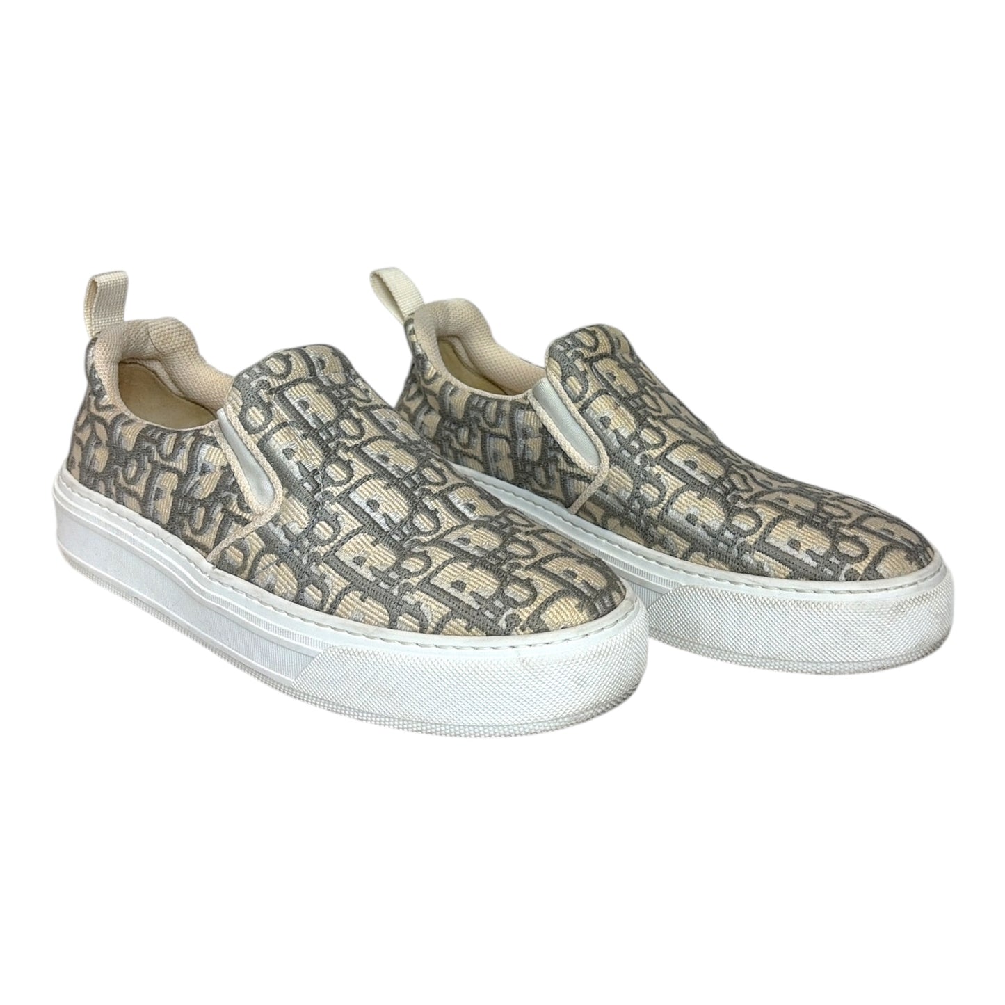 Solar Slip On Shoes size 38.5