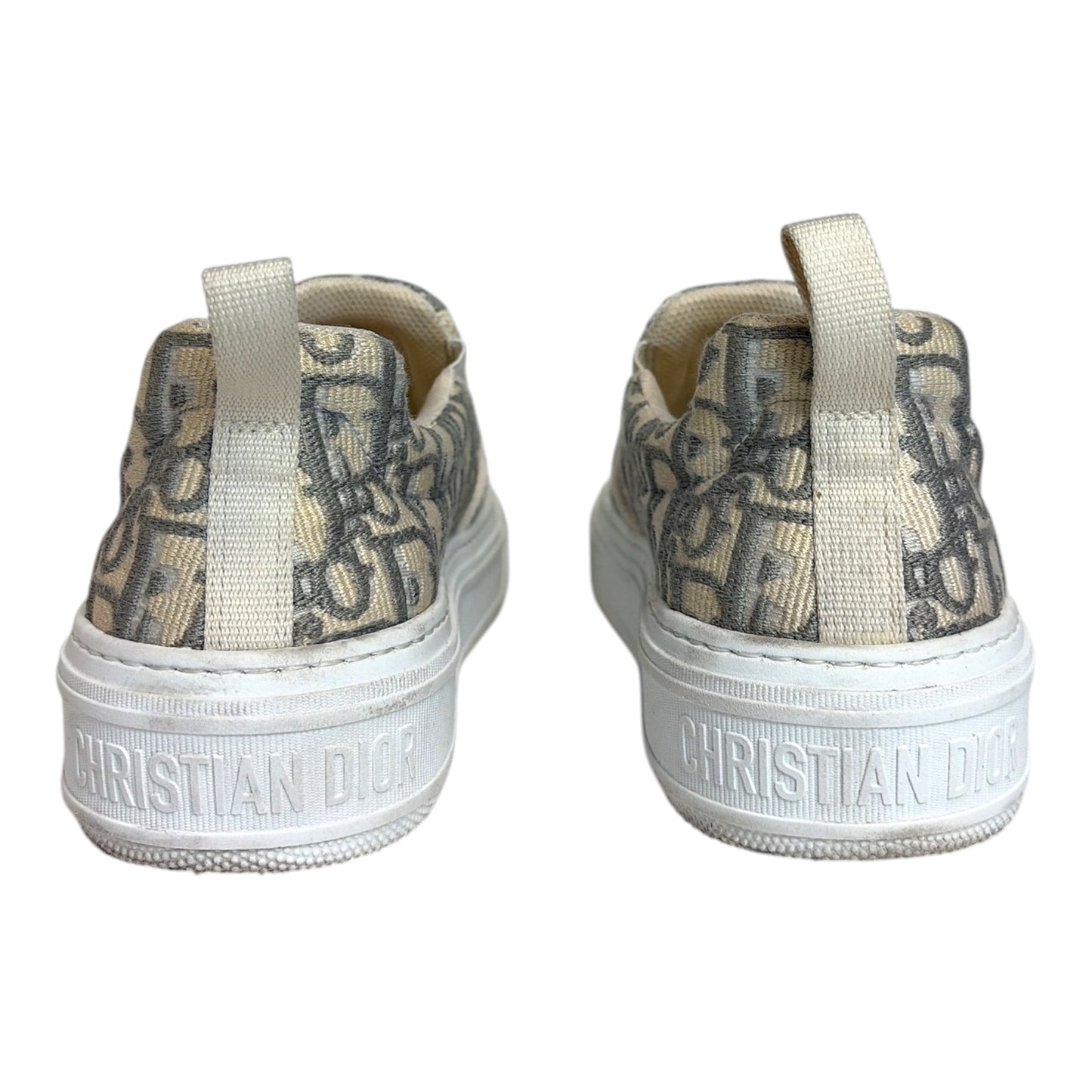 Solar Slip On Shoes size 38.5