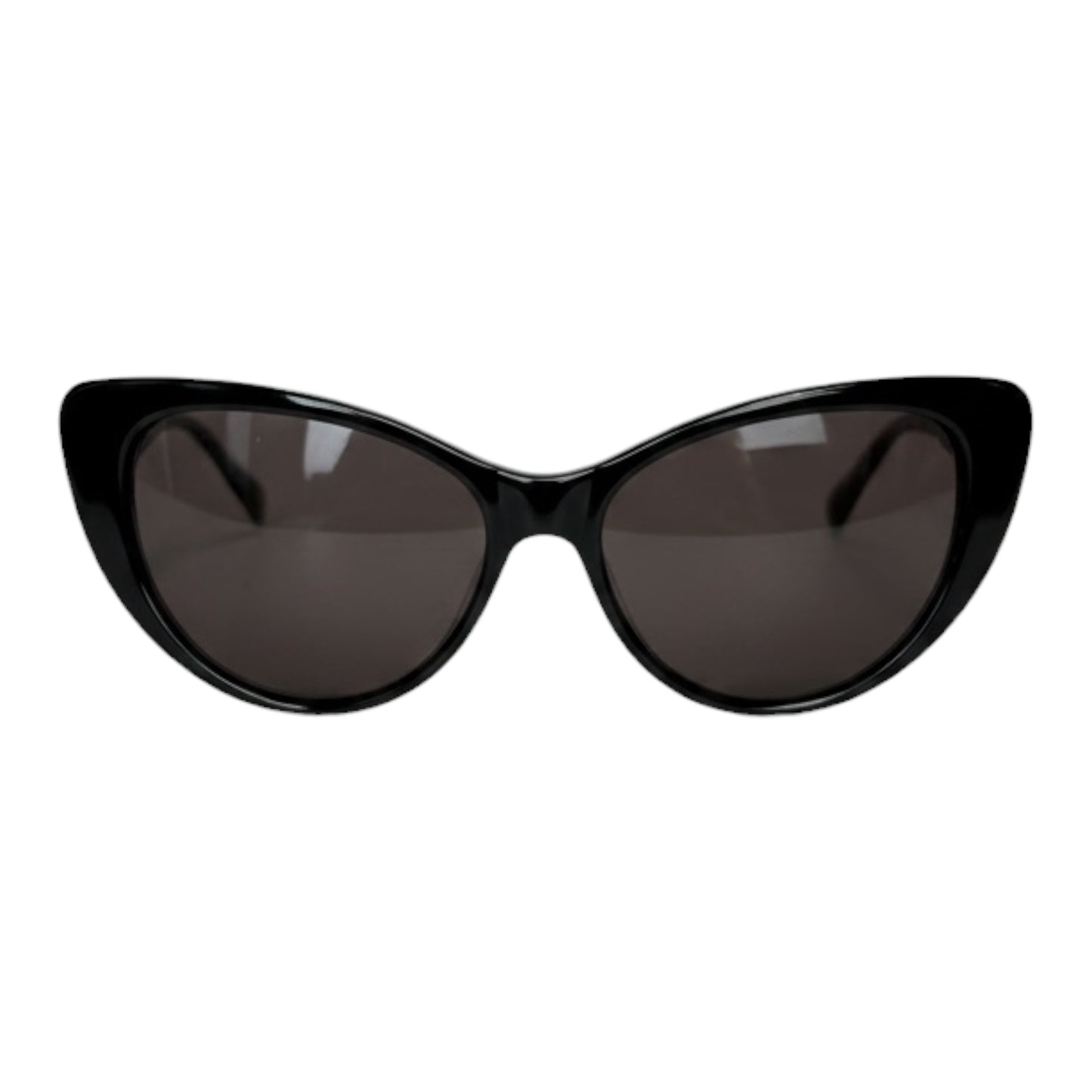 Tatiana Cat Eye Sunglasses