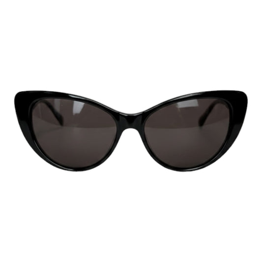 Tatiana Cat Eye Sunglasses