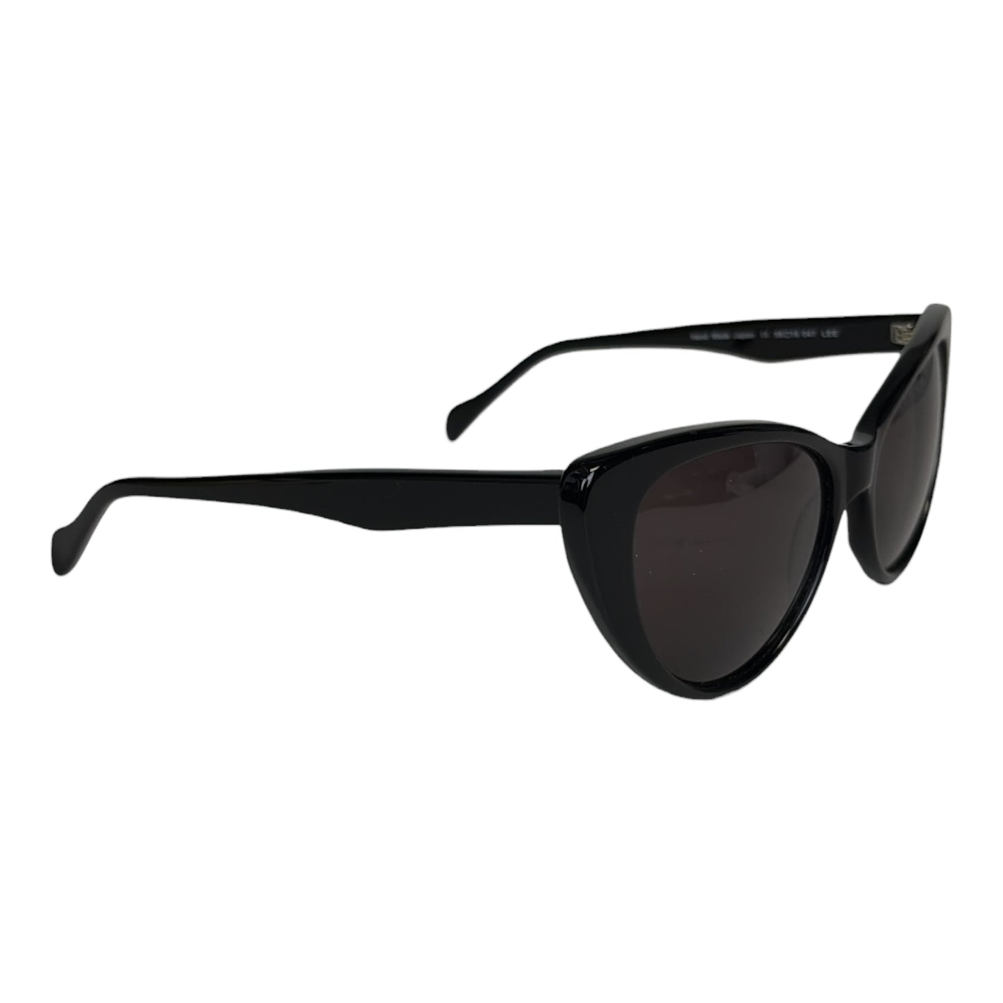 Tatiana Cat Eye Sunglasses
