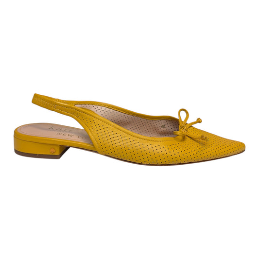 Veronica Flats size 6