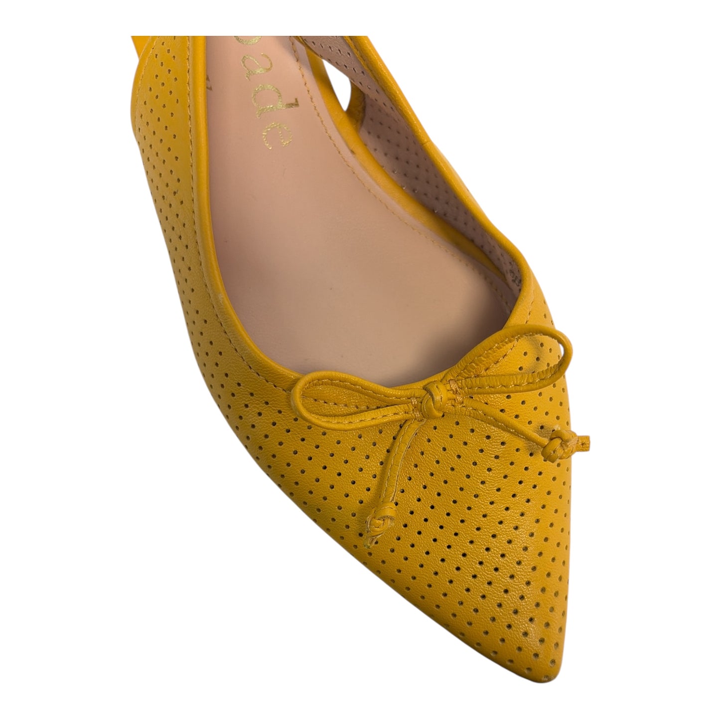 Veronica Flats size 6