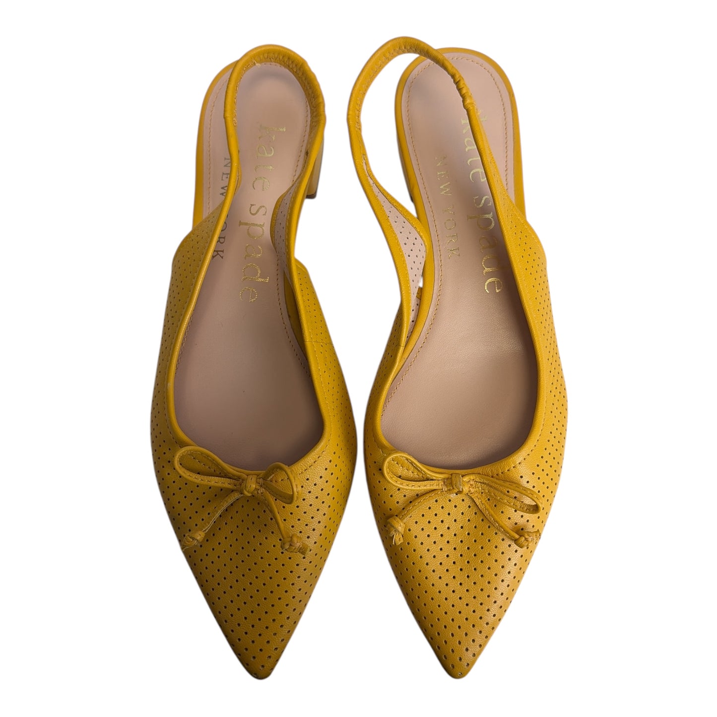 Veronica Flats size 6