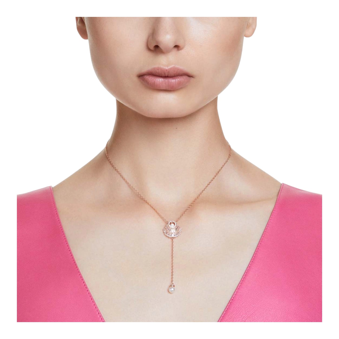 Idyllia Y Necklace NEW IN BOX