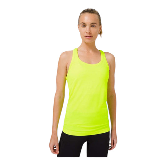 Swiftly Tech Racerback Tank size 6