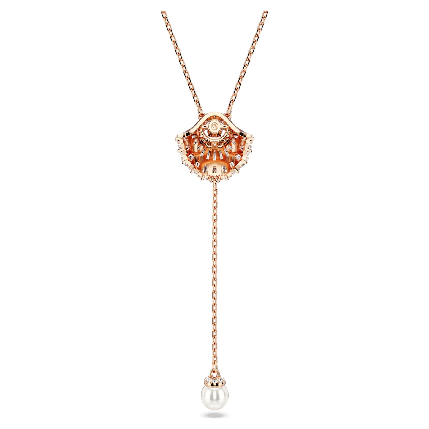 Idyllia Y Necklace NEW IN BOX