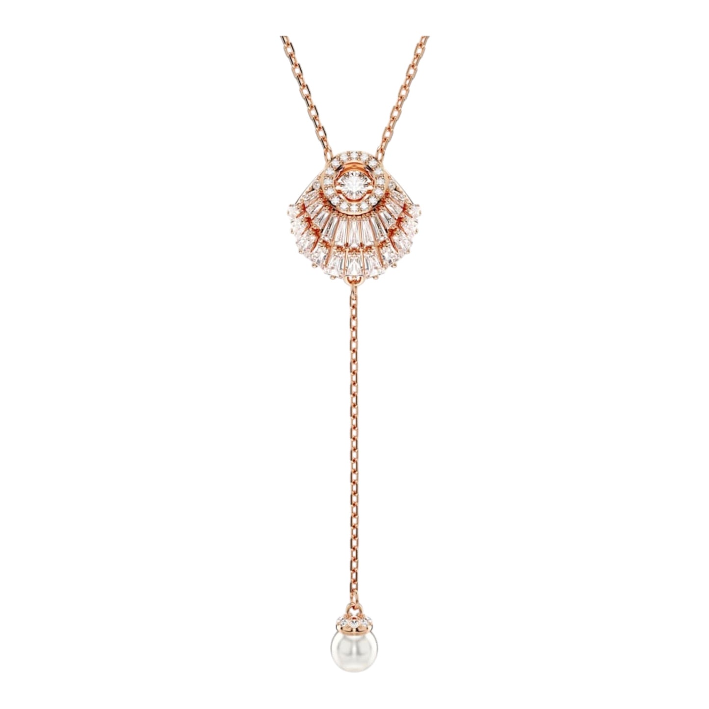 Idyllia Y Necklace NEW IN BOX