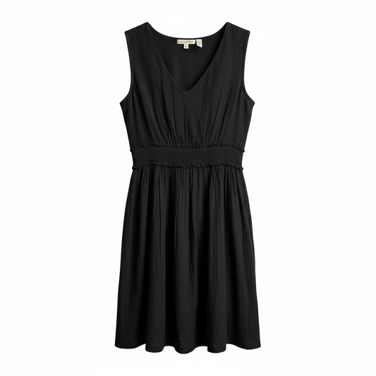 Sleeveless Mini Dress size Small NWT