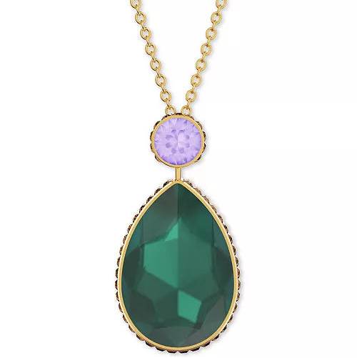 Orbita Teardrop Necklace NEW WITH TAGS