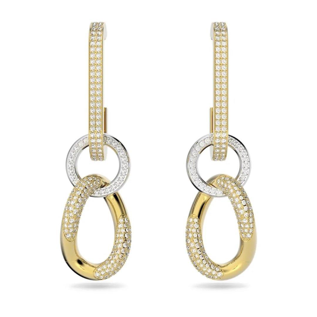 Dextera Earrings NEW IN BOX