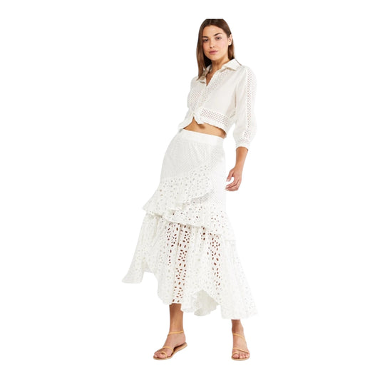 Joseva Skirt size Large