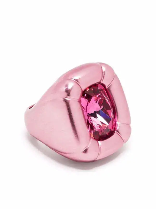Dulcis Cocktail Ring size 6.5/7