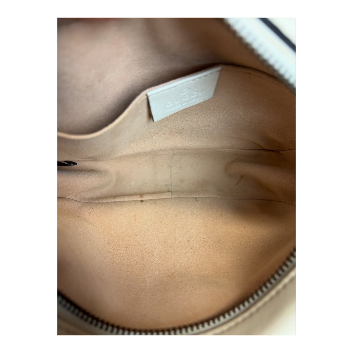 Small Marmont Camera Bag