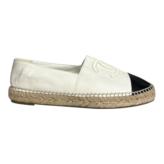 Espadrilles size 40