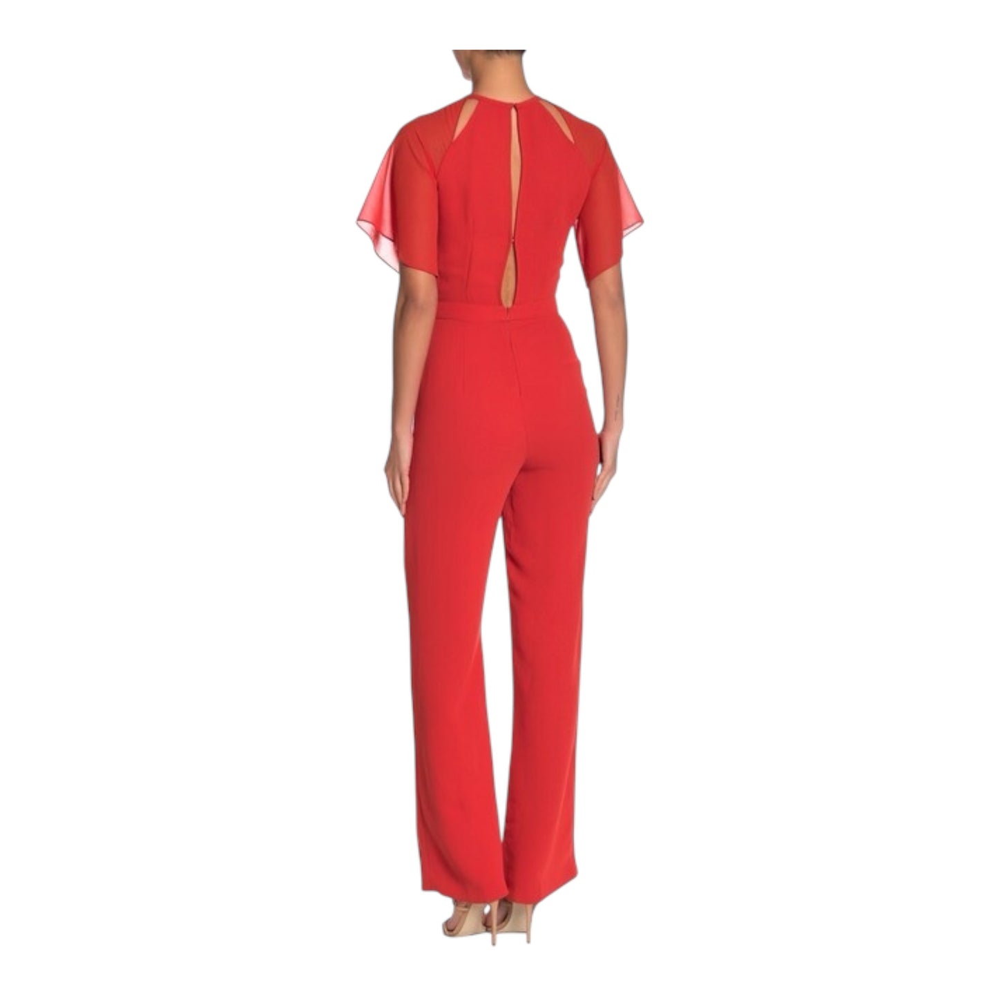Scarlet Jumpsuit size Small