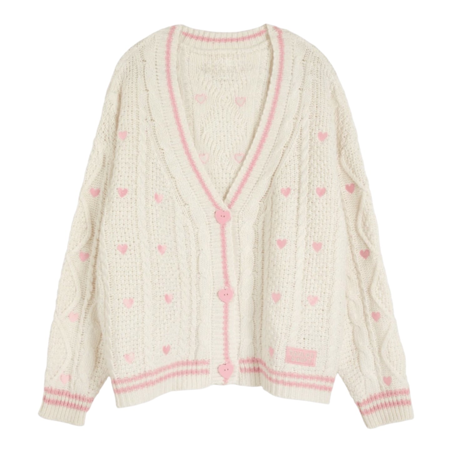 Lover Cardigan Taylors Version size Med/Large