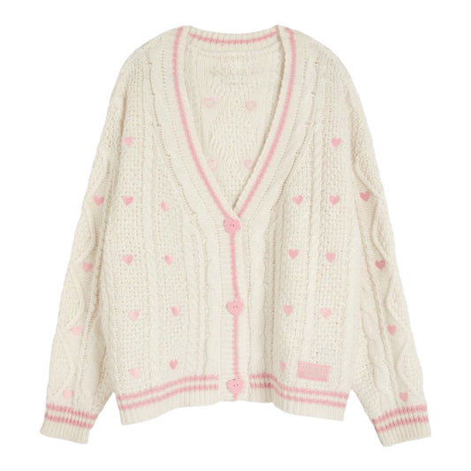 Lover Cardigan Taylors Version size Med/Large