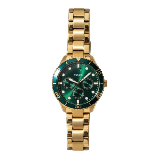 Bannon Multifunction Watch