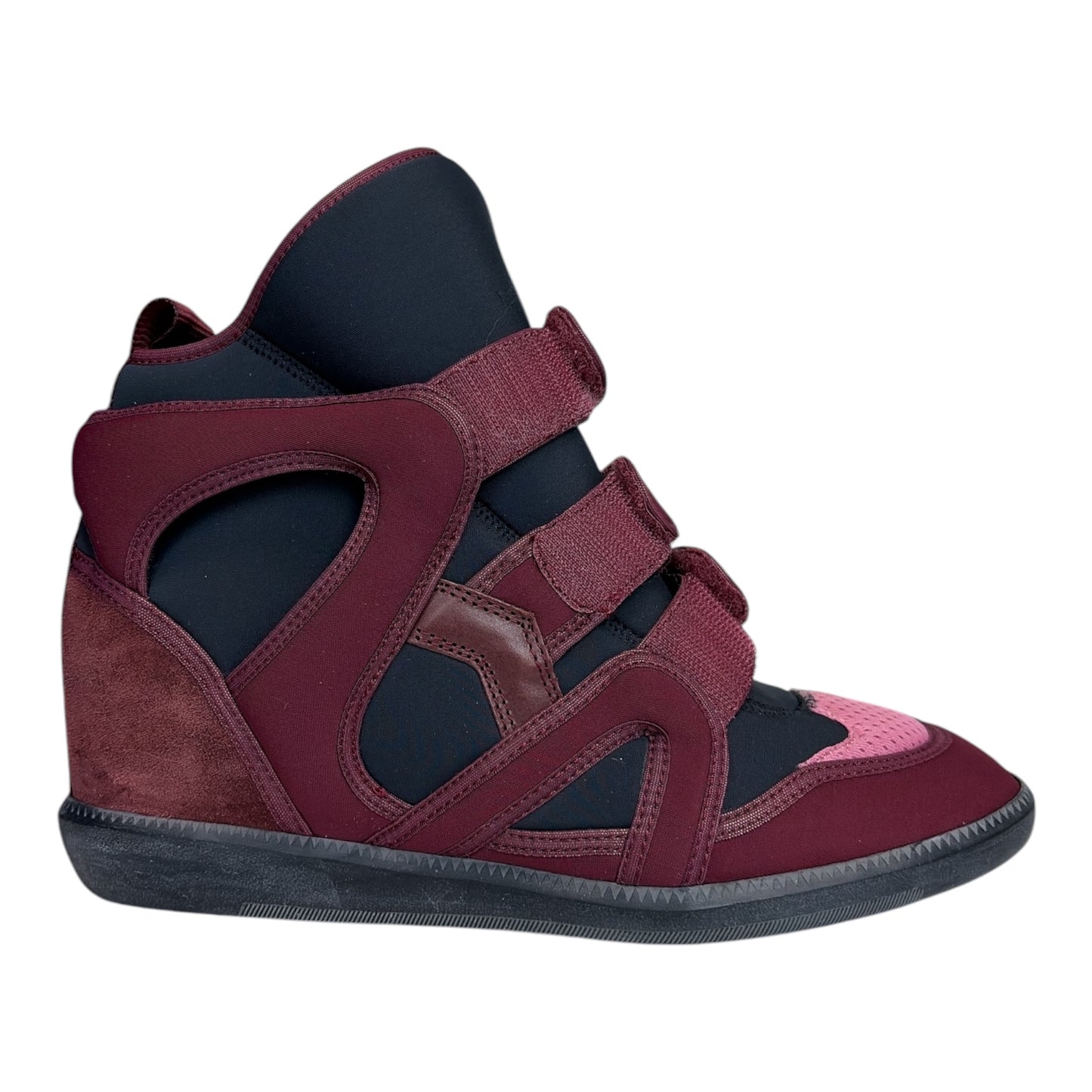 Buckee Wedge Trainer size 40