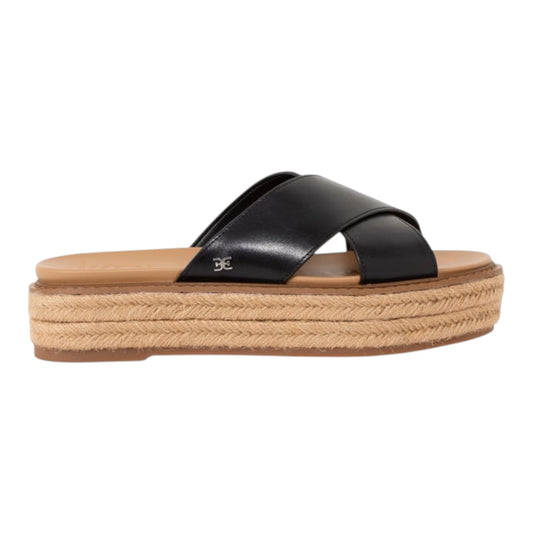 Korina Slide Sandal size 9