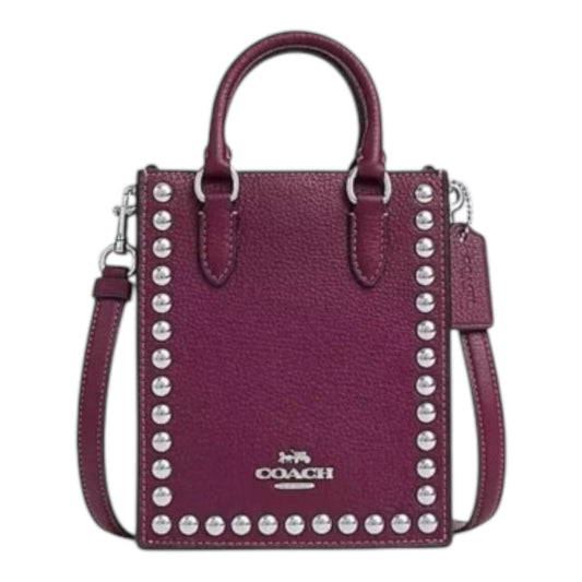 North South Mini Tote