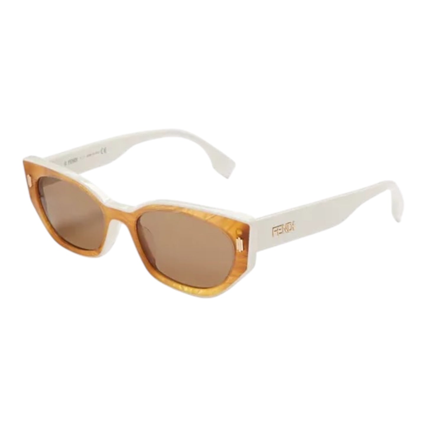 Rectangle Sunglasses