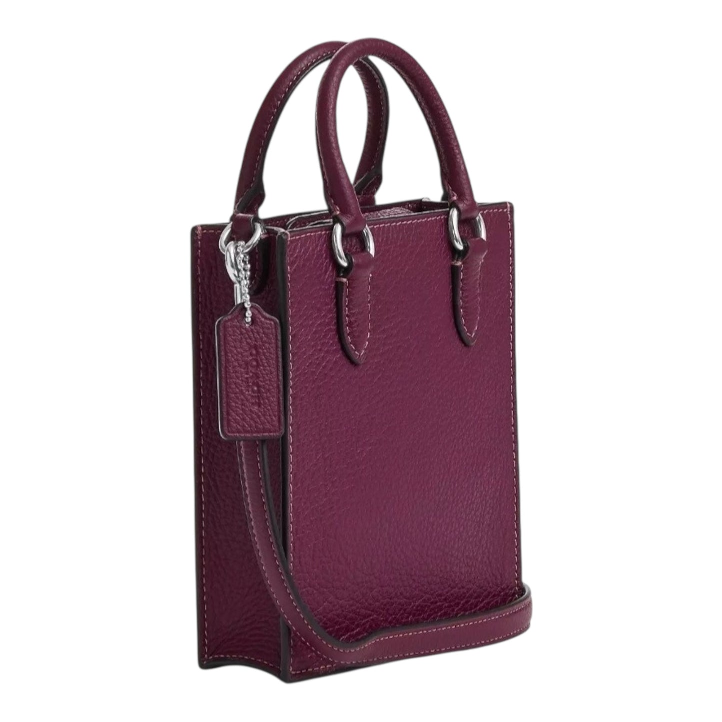 North South Mini Tote