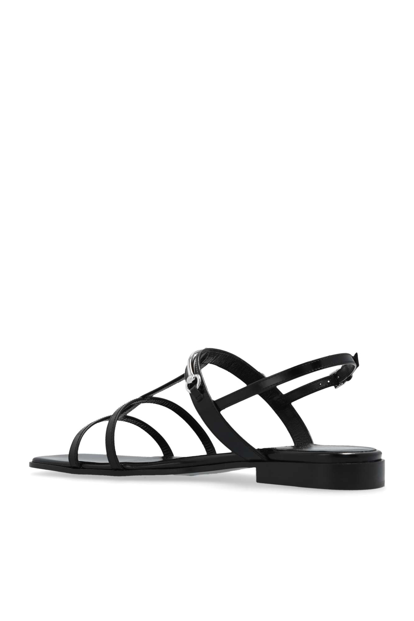 Leather Sandals size 38