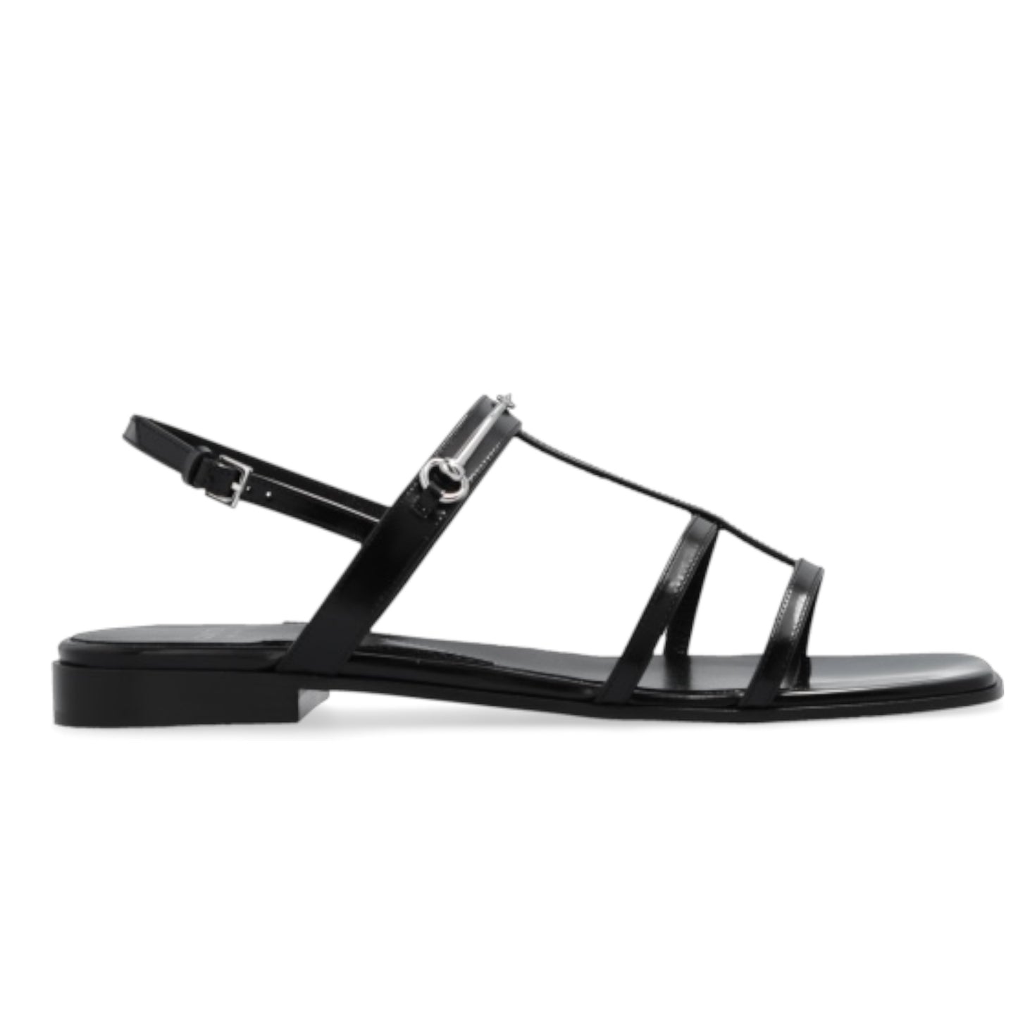 Leather Sandals size 38