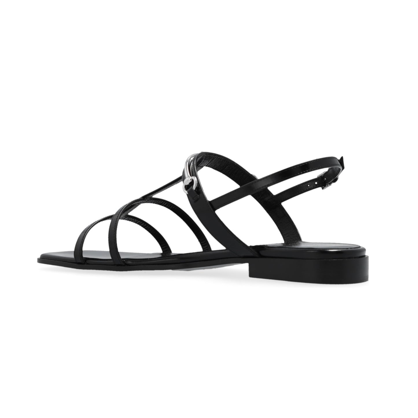 Leather Sandals size 38