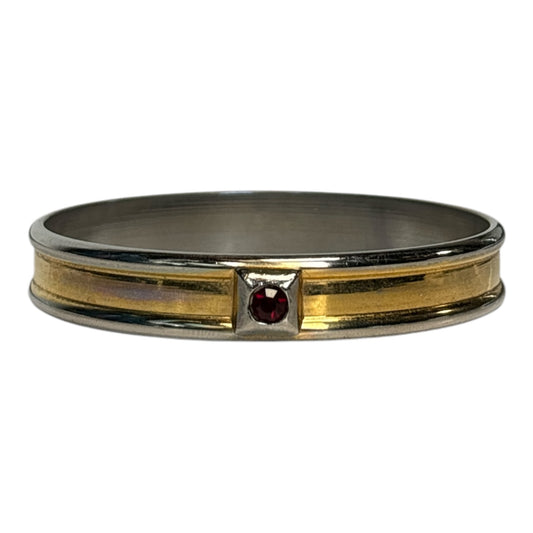 YSL Vintage Bangle