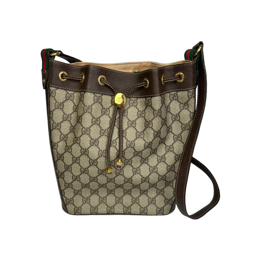 Legacy Duffle Crossbody