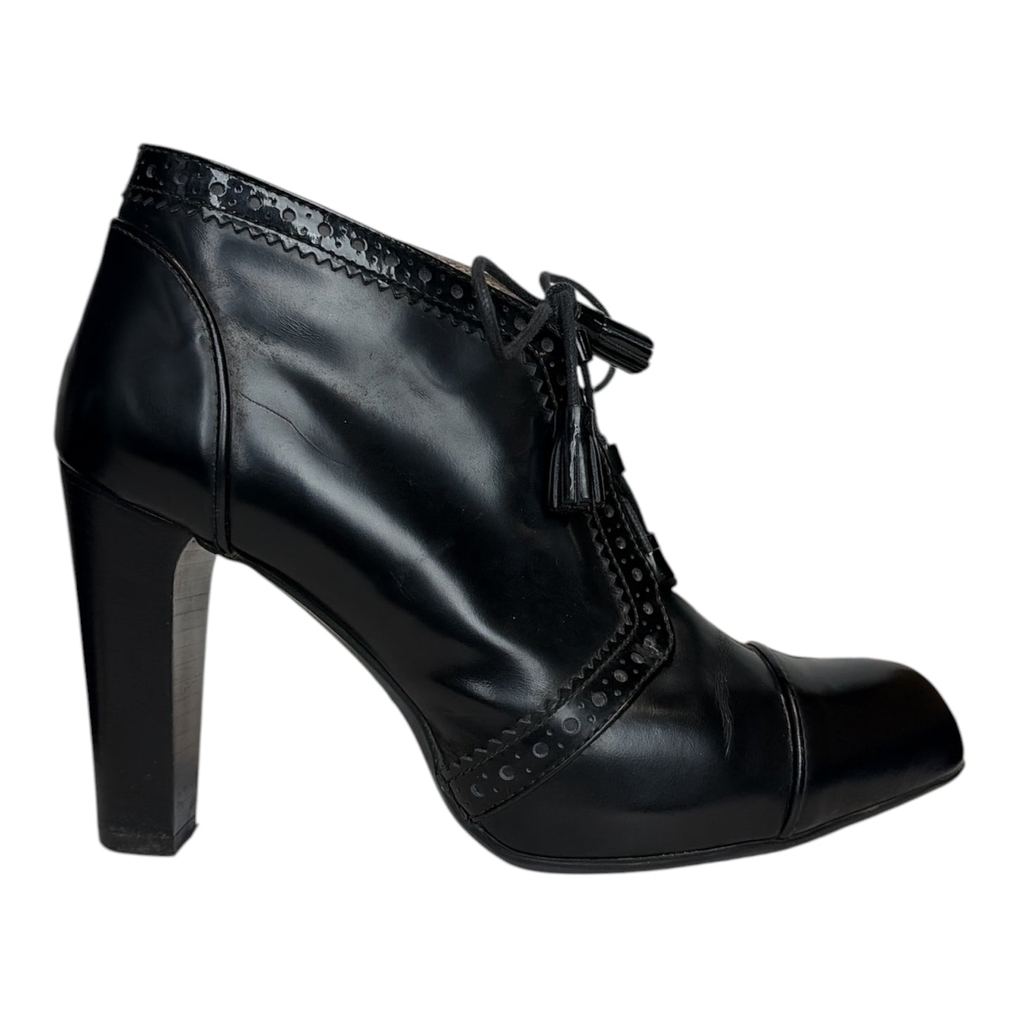 Ankle Lace Up Boots size 37