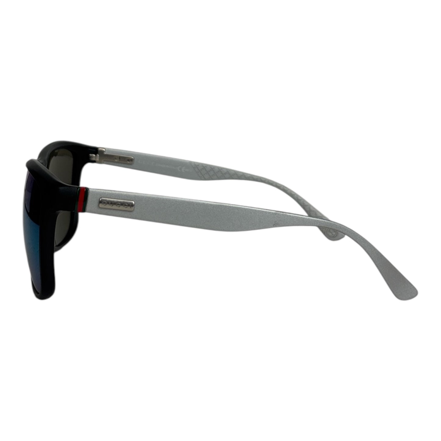 Mirrored Sunglasses
