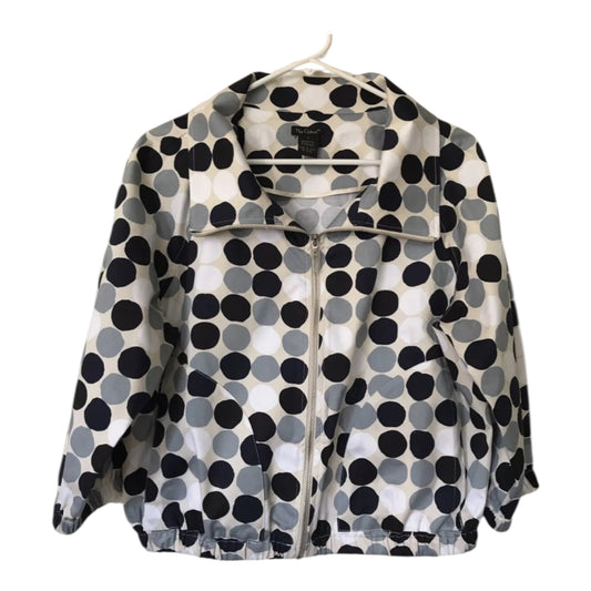 Polka Dot Jacket size 12P