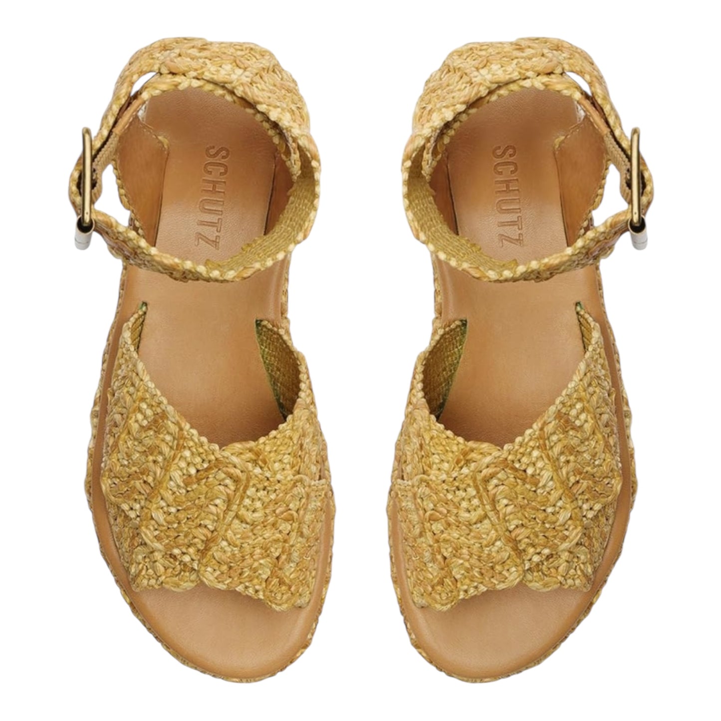 Jami Sporty Platform Sandal size 8 NEW