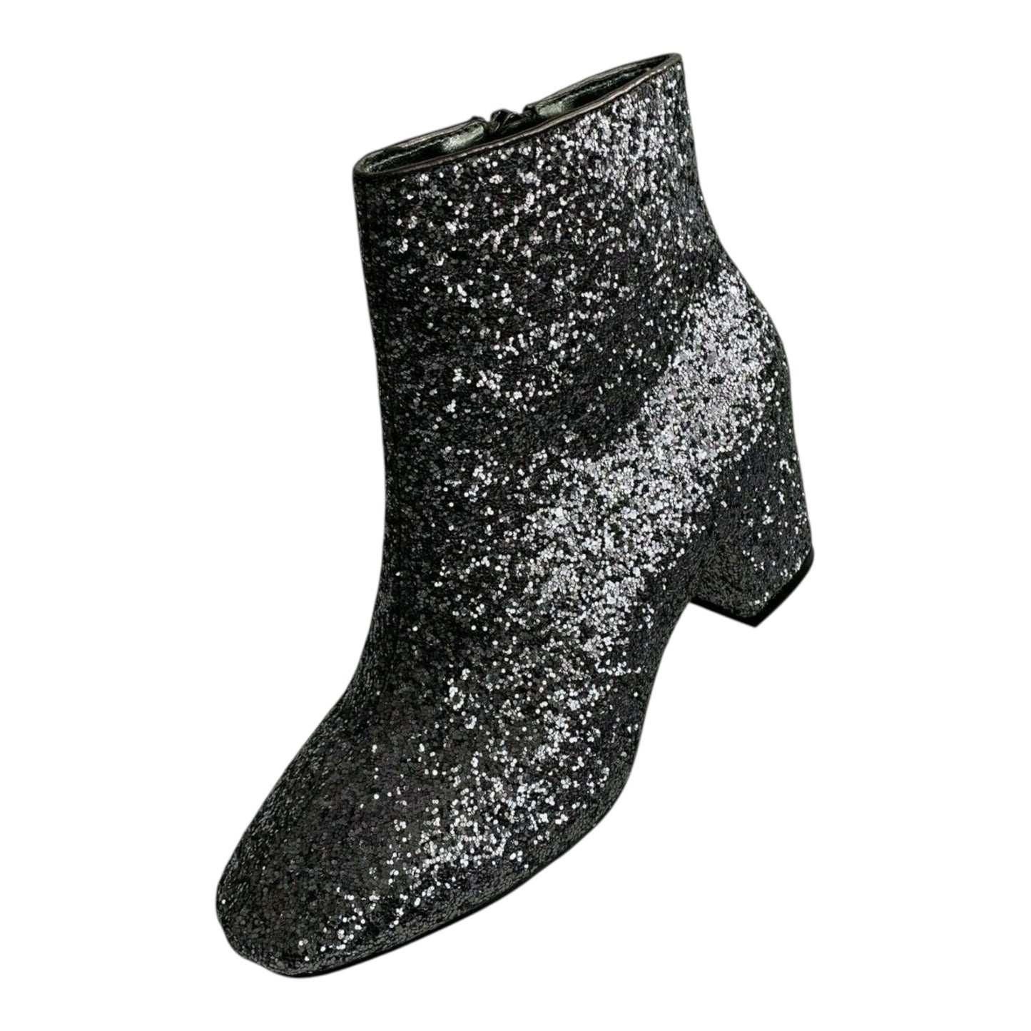 Glitter Ankle Boot size 9