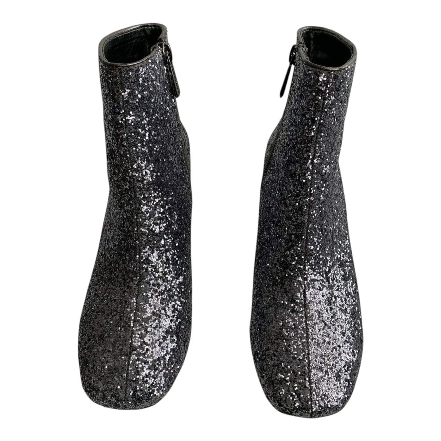 Glitter Ankle Boot size 9