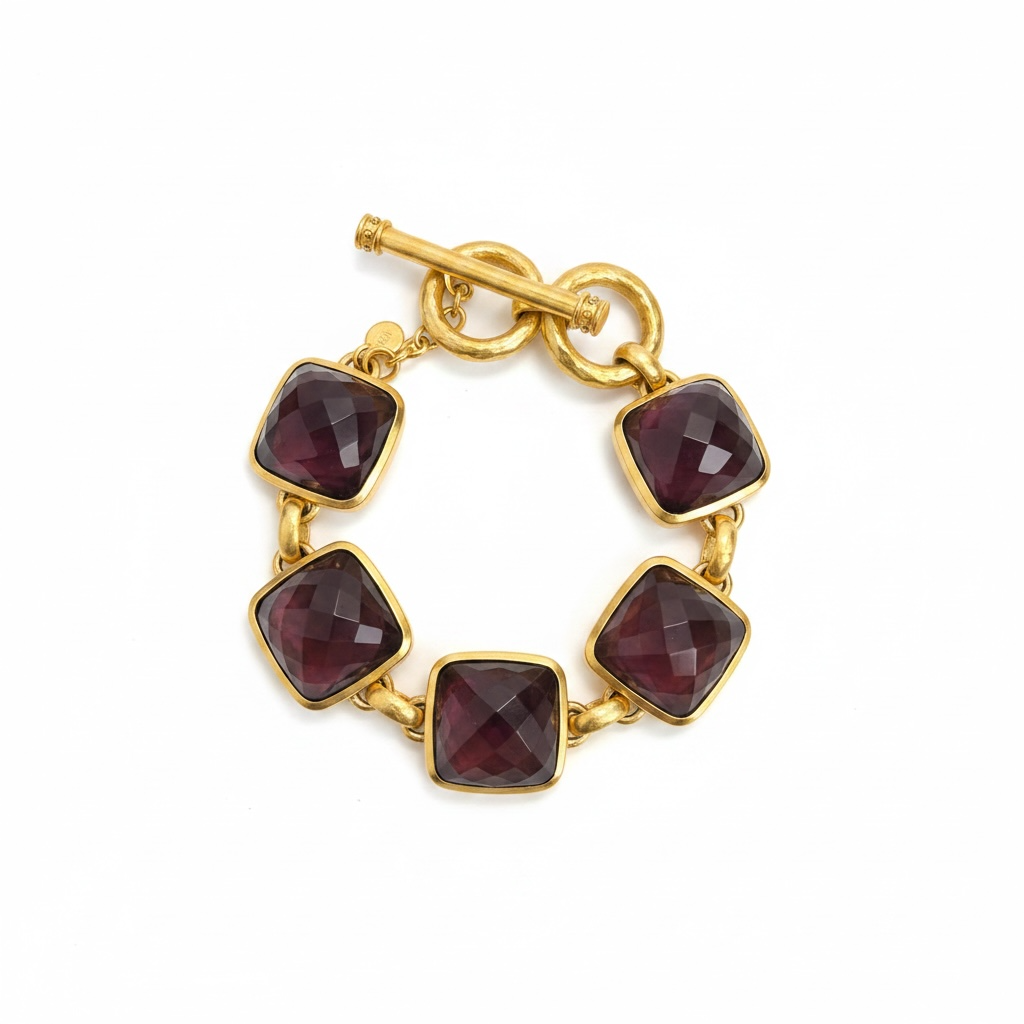 Catalina Stone Bracelet