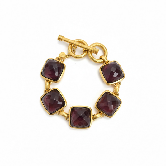 Catalina Stone Bracelet