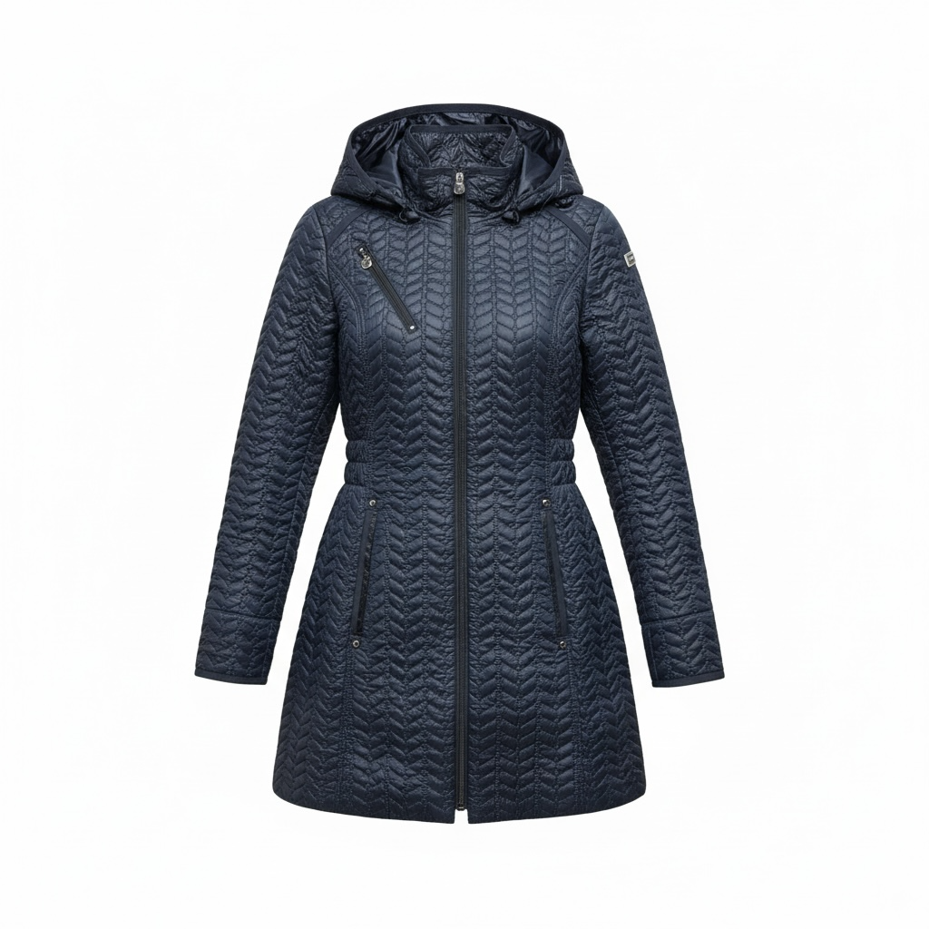 Quilted Jacket size XSmall
