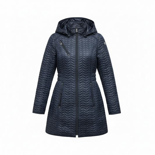 Quilted Jacket size XSmall