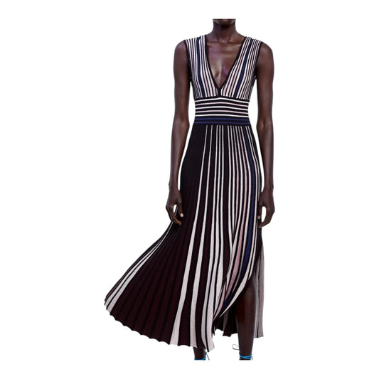 Knit Maxi Dress size Small NWT