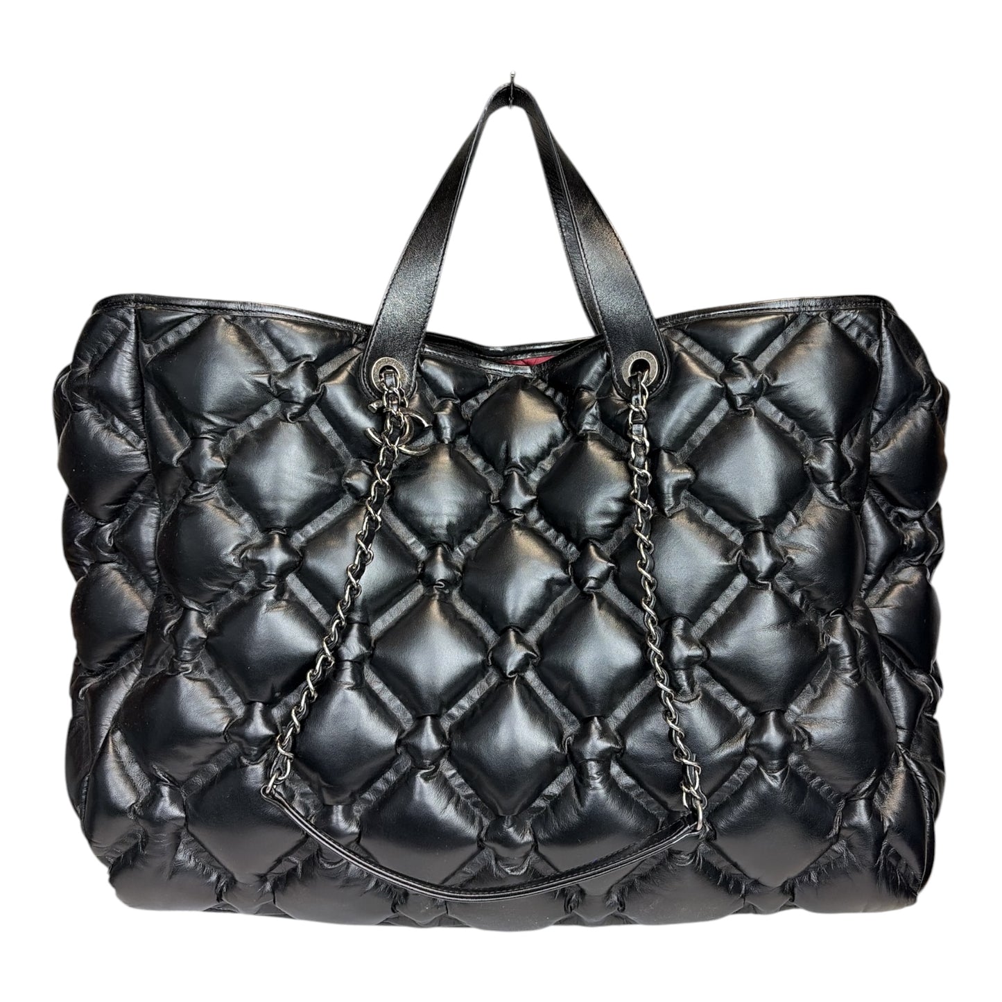 Chesterfield Shopping Tote