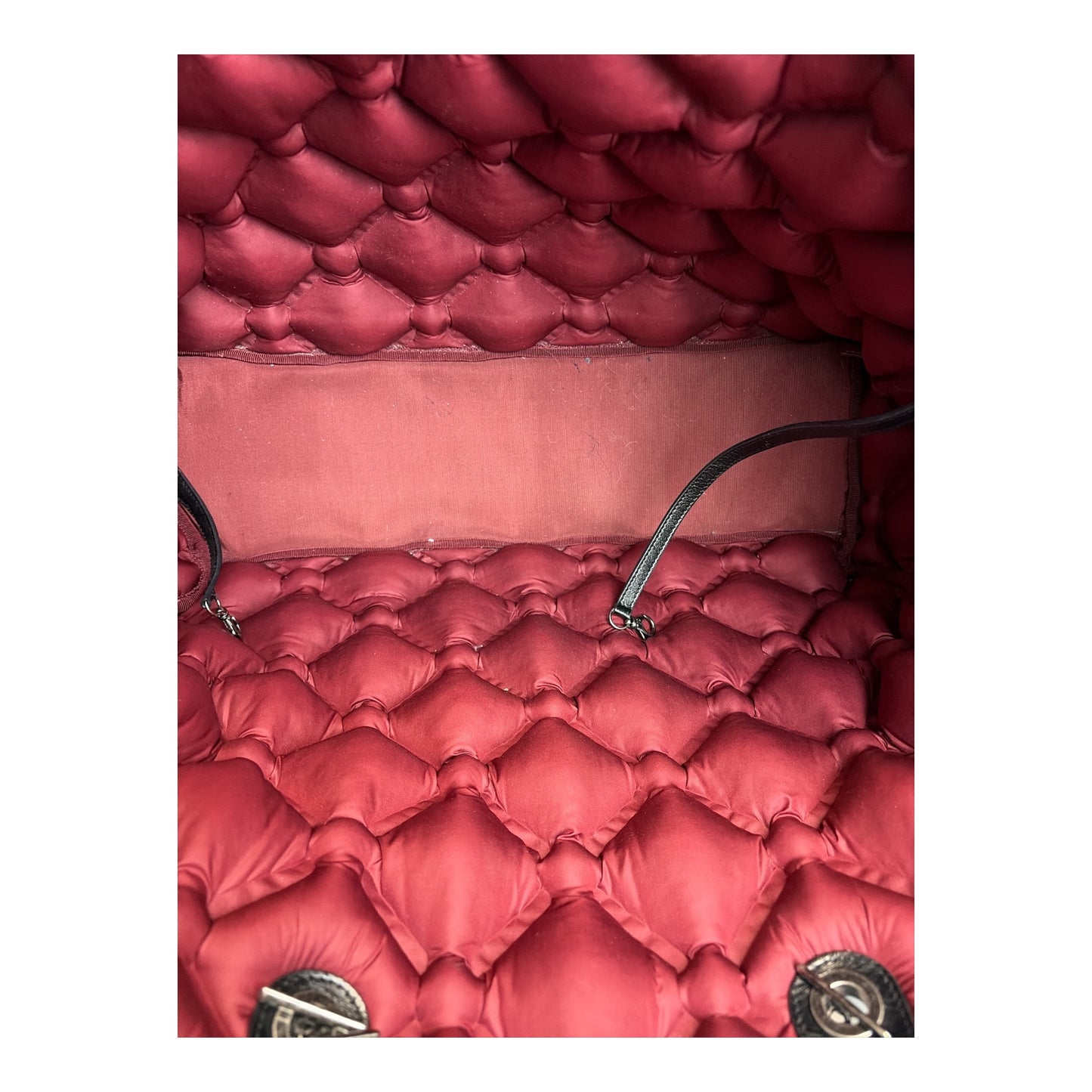 Chesterfield Shopping Tote