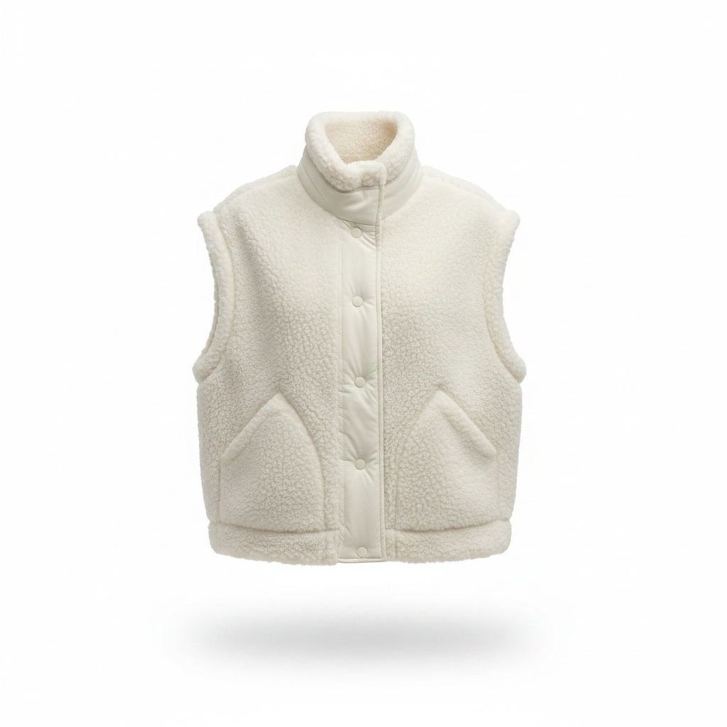 Sherpa Vest size XSmall